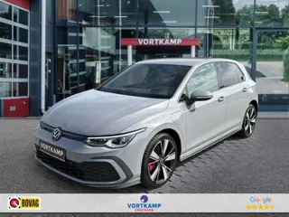VOLKSWAGEN GOLF 1.4 TSI GTE CAMERA/ACC/HEAD-UPDIS/STOEL+STUURVERW/NAVI/CARPLAY