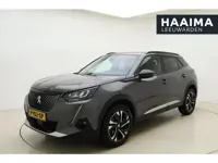 Peugeot 2008 1.2 PureTech Allure Pack 100 PK | Handgeschakeld | Keyless entry | Pack Connect 3D navi