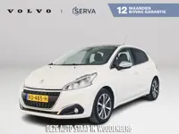 Peugeot 208 1.2 PureTech Allure | Panoramadak | Parkeerhulp | Cruise control