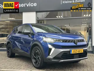Renault Symbioz 1.8 E-Tech full hybrid 160 esprit Alpine | Nieuwe auto!! | Nederlandse auto | Pack L