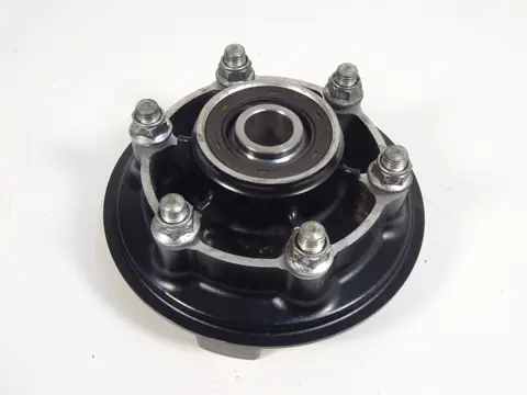 TANDWIELDRAGER Kawasaki Z 750 2011 - 2012