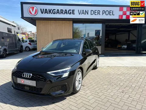 Audi A3 Sportback 35 TFSI Business edition