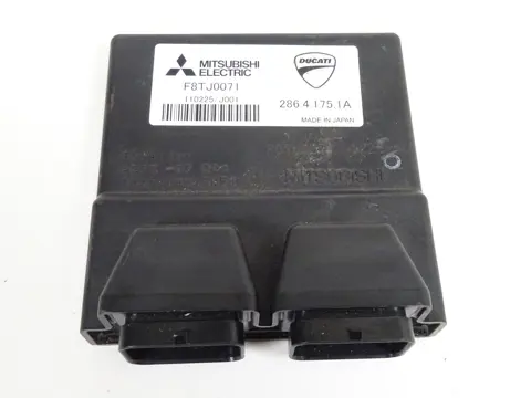 CDI UNIT Ducati Multistrada 1200 2012 - 2013