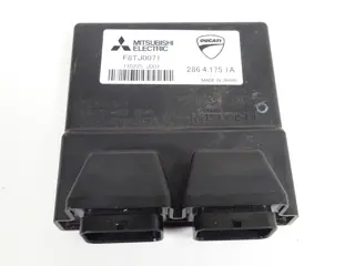CDI UNIT Ducati Multistrada 1200 2012 - 2013