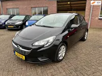 Opel Corsa 1.4 Color Edition // Airco // APK 3-12-2026