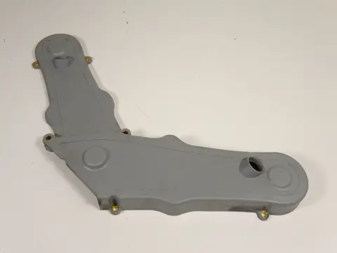 MOTORBLOKDEKSEL Ducati Monster S4R 2004 - 2008