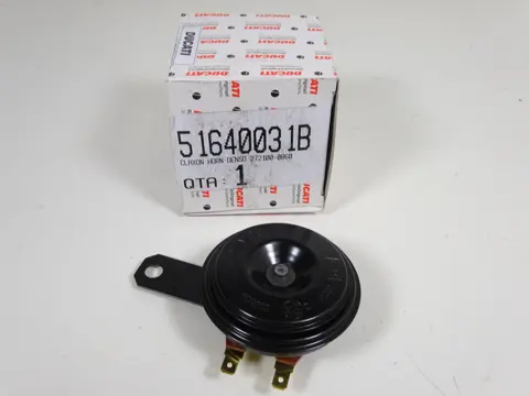 CLAXON Ducati Multistrada 1000 2003 - 2006