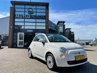Fiat 500 1.2 Pop Automaat Cabrio NAP PDC APK