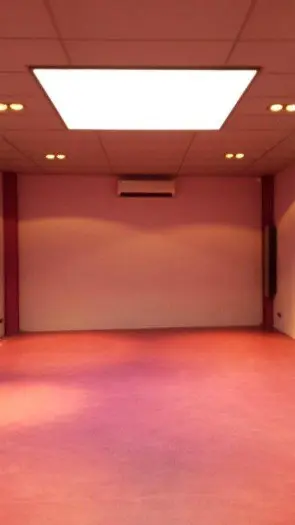 Te huur prachtige (muziek) studioruimte in Venray.