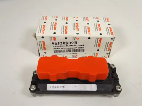CDI UNIT Ducati 1098 1198 2010 - 2010