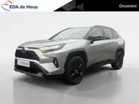Toyota RAV4 2.5 Hybrid Style | Automaat | Camera | Stoel/Stuur Verwarming | Apple Carplay/Android Au