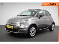 Fiat 500 C 1.0 Hybrid Lounge Plus | Navigatie | Cruise Control |Climate Control | Parkeersensoren Ac