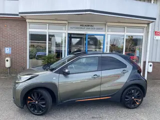 Toyota Aygo X 1.0 VVT-i MT Limited JBL Android Auto/Apple Carplay