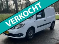 Mercedes-Benz Citan 109 CDI BlueEFFICIENCY AIRCO 2013