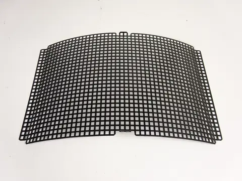 RADIATOR TOEBEHOREN Ducati 848 2008 - 2010