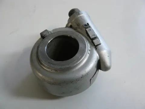 Speedocable Kawasaki ZXR 750 1993 - 1996