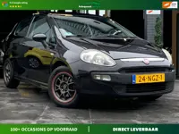 Fiat Punto Evo 1.3 M-Jet Dynamic|1e eig|NAP|Trekhaak|Airco
