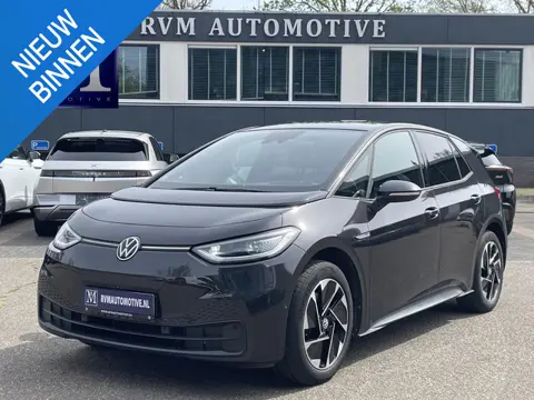 Volkswagen ID.3 Pro Edition 58 kWh 92% SOH | MEGA COMPLEET! | ADAPTIVE CRUISE | STOELVERWARMING | PA