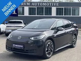 Volkswagen ID.3 Pro Edition 58 kWh 92% SOH | MEGA COMPLEET! | ADAPTIVE CRUISE | STOELVERWARMING | PA