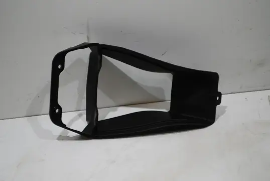 LINKER LUCHTBUIS Suzuki GSX R 750 2008 - 2010