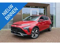Hyundai Bayon 1.0 T-GDI 100pk DCT-7 48V Hybrid Comfort Smart Automaat Airco Camera Carplay Vol!!!!