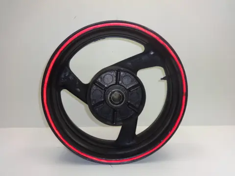 ACHTER VELG Yamaha YZF 1000 Thunderace 1995 - 2002