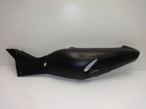 LINKER ACHTERKANT Yamaha YZF 1000 Thunderace 1995 - 2002