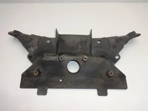 OVERIG Yamaha YZF 1000 Thunderace 1995 - 2002