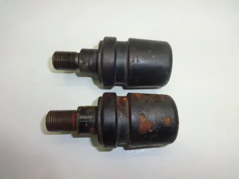 STUURDEMPER Yamaha YZF 1000 Thunderace 1995 - 2002