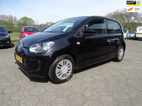 Volkswagen Up! 1.0 move up! BlueMotion AIRCO/NAV/BT/5 DEURS