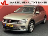 Volkswagen Tiguan 2.0 TDI Connected Series | Automaat | Stoelverwarming | Pano | Adaptive Cruise | A