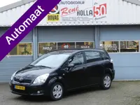 Toyota Verso 1.8 VVT-i Sol 7pers. Climate & Cruise contr Apple car play Trekhaak