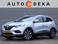 Renault Kadjar 1.3 TCe Intens Automaat *Leder*Navigatie*Camera*