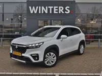 Suzuki S-Cross 1.5 Hybrid Select Automaat | Camera | Automaat | Cruise Control | Stoelverwarming | B