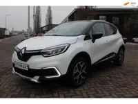Renault Captur 1.3 Intens Achteruitrijcamera Panoramadak Navigatie Cruise Controle