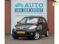 Hyundai I10 1.1 Dynamic XL, 1e Eig, NL auto, Lage km, LM, APK 1-27
