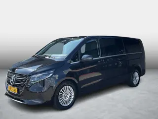 Mercedes-Benz V-klasse 300d L3 Avantgarde + 239PK | DUBBELE CABINE | 360 CAM | Intelligente Binnensp