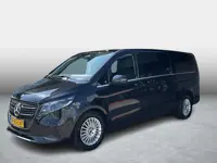 Mercedes-Benz V-klasse 300d L3 Avantgarde + 239PK | DUBBELE CABINE | 360 CAM | Intelligente Binnensp