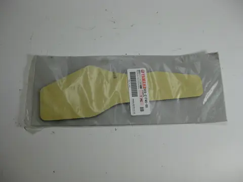 OVERIG Yamaha FZ6 2004 - 2007