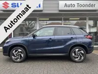 Suzuki Vitara Automaat Style 1.4 Boosterjet Smart Hybrid