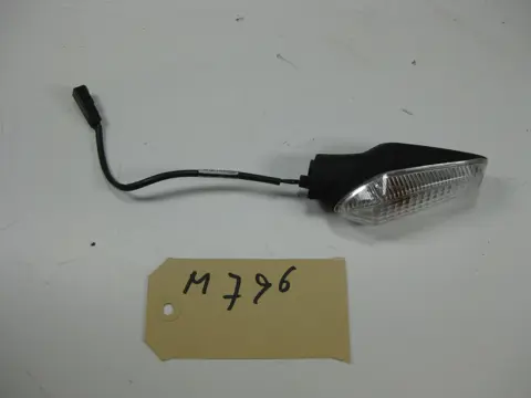 KNIPPERLICHT RECHTS ACHTER Ducati monster 796 2011 - 2014