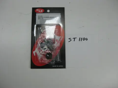 REMPOMP Honda ST 1100 Pan European 1990 - 2001