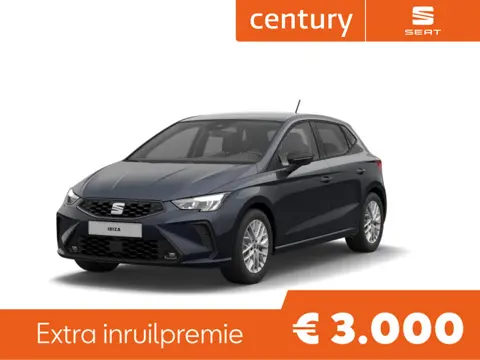 SEAT Ibiza 1.0 EcoTSI Style Business Connect