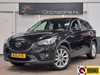 Mazda CX-5 2.0 TS+ 2WD + STOELVERWARMING + NAVI !!