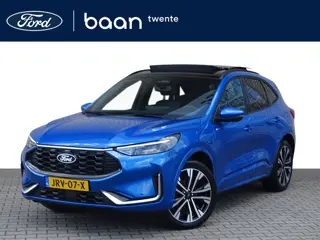 Ford Kuga 2.5 PHEV ST-Line X 243 PK | Panoramadak | Trekhaak wegkl. | 20 inch | B&O | AGR | Winter P