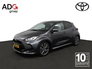 Toyota Yaris 1.5 Hybrid Launch Edition | Adaptive Cruise Control | Apple Carplay Android Auto | Lede