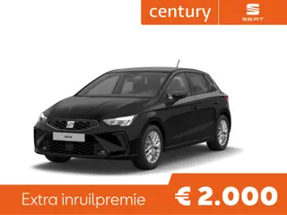 SEAT Ibiza Style Plus 1.0 EcoTSI 70 kW / 95 PK Hatchback 5 de