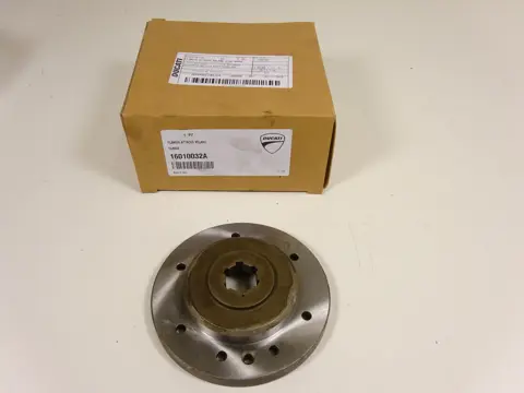 MOTORBLOK DIVERSE Ducati 900 SS Supersport 1992 - 1994