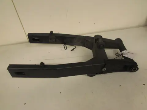 ACHTER BRUG Kawasaki Z 750 2007 - 2010