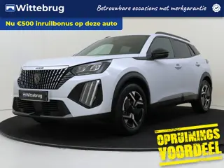 Peugeot 2008 1.2 PureTech 130 Allure | Navigatie | Wireless Carplay | Camera | Automaat |